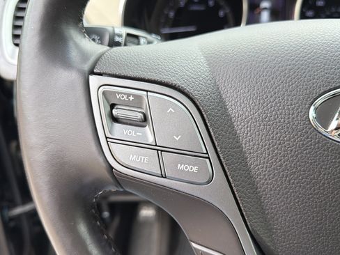 Used 2017 Hyundai Santa Fe Sport w/ 2.4L Tech Package 04 image 13