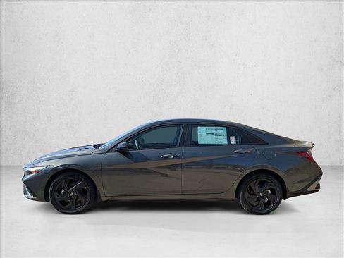 New 2026 Hyundai Elantra Sport image 5