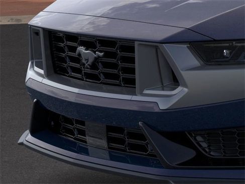 New 2026 Ford Mustang Dark Horse image 17