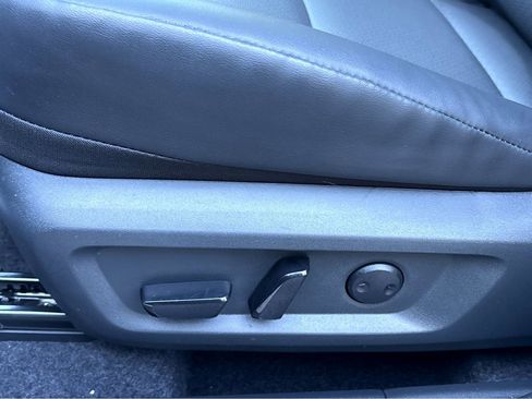 New 2026 Nissan Rogue SV image 19