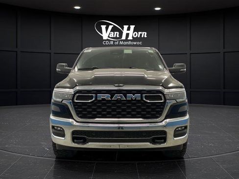 New 2026 RAM 1500 Big Horn image 11