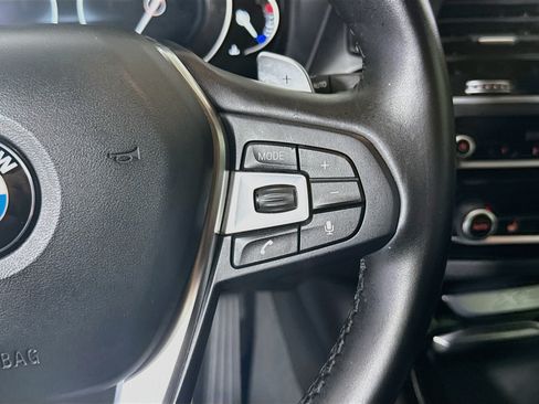 Used 2019 BMW X3 sDrive30i w/ Driving Assistance Package RWD image 15