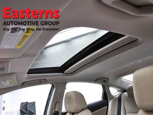 Used 2017 Honda Civic EX image 33