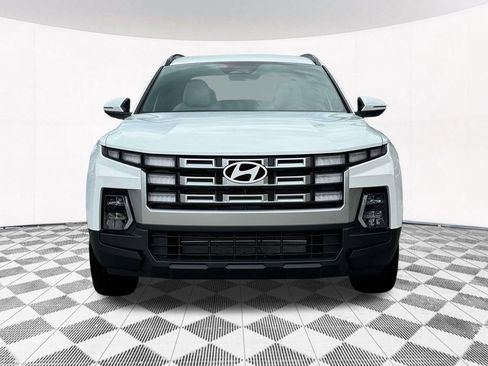 New 2025 Hyundai Santa Cruz SEL image 19