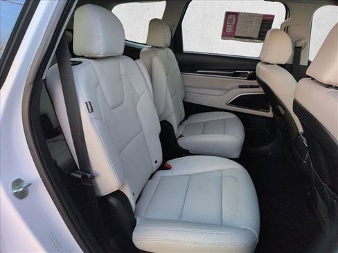 Used 2023 Kia Telluride S w/ S Sunroof Package image 21