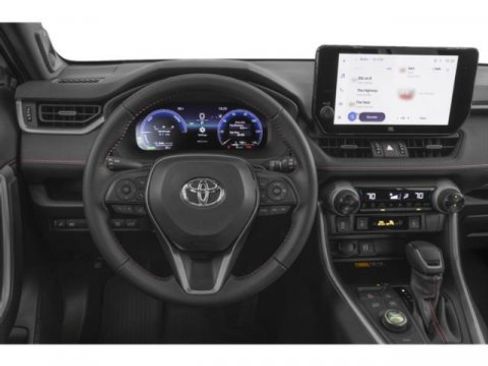 Used 2024 Toyota RAV4 XSE w/ Premium Package AWD/4WD image 6