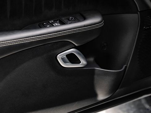 Used 2018 Dodge Challenger SRT Demon image 91