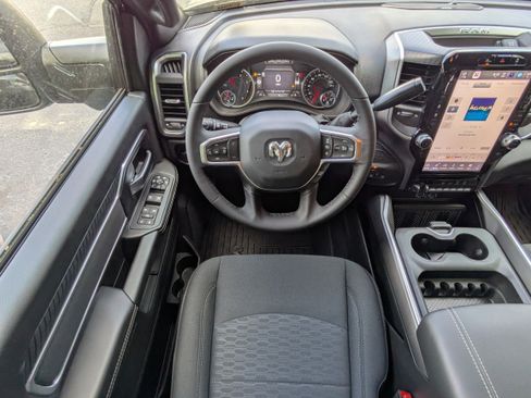 New 2025 RAM 2500 Big Horn image 17