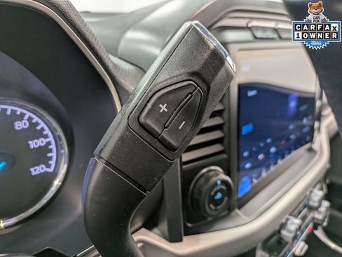 Used 2021 Ford F150 XLT w/ Equipment Group 302A High AWD/4WD image 20