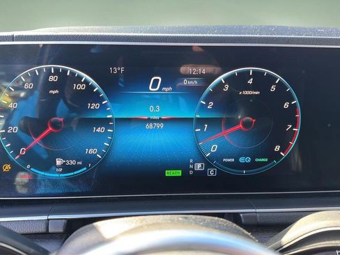 Used 2020 Mercedes-Benz GLS 450 4MATIC image 31