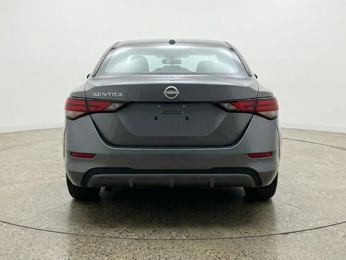 Used 2025 Nissan Sentra SV FWD image 7