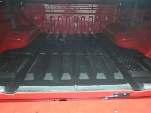 Certified 2024 Nissan Frontier S w/ Technology Package image 10