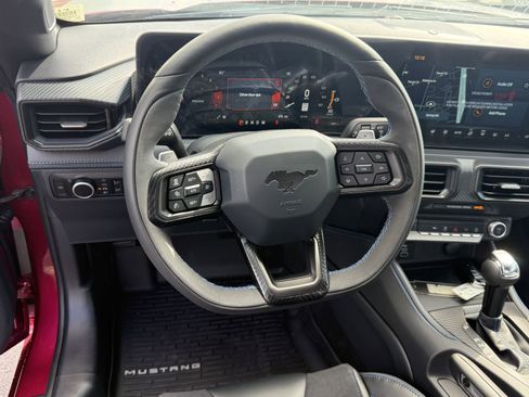 New 2026 Ford Mustang Dark Horse RWD image 9
