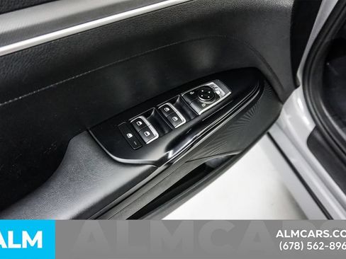 Used 2021 Kia K5 GT-Line w/ GT-Line FWD Premium Package image 41