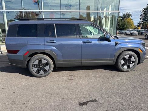 New 2026 Hyundai Santa Fe SEL image 5