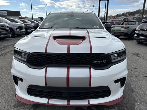 Used 2023 Dodge Durango SRT Hellcat image 9