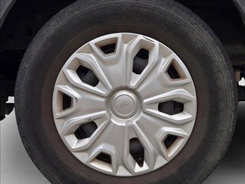 Used 2024 Ford Transit 350 XLT RWD image 22
