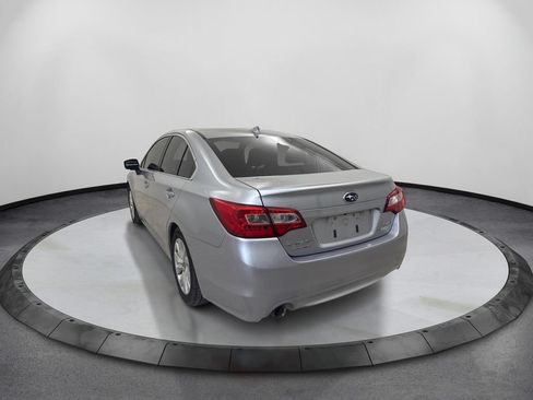 Used 2017 Subaru Legacy 2.5i Premium AWD/4WD image 8