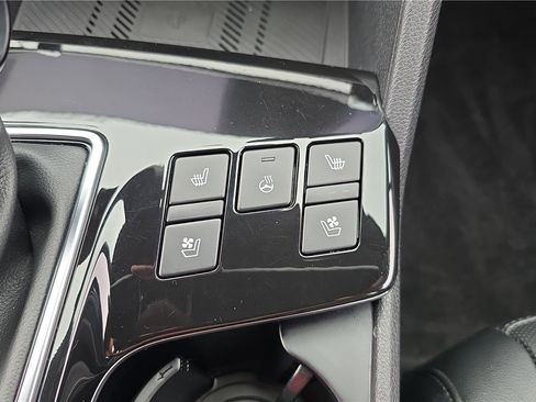 Used 2023 Kia Sportage X-Pro Prestige AWD/4WD image 21