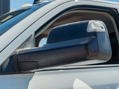 Used 2018 RAM 2500 Laramie w/ Sport Appearance Group image 10