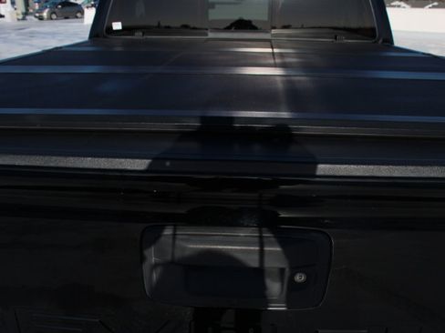 Used 2021 Chevrolet Colorado ZR2 image 16