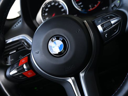 Used 2019 BMW M2 Competition RWD image 25