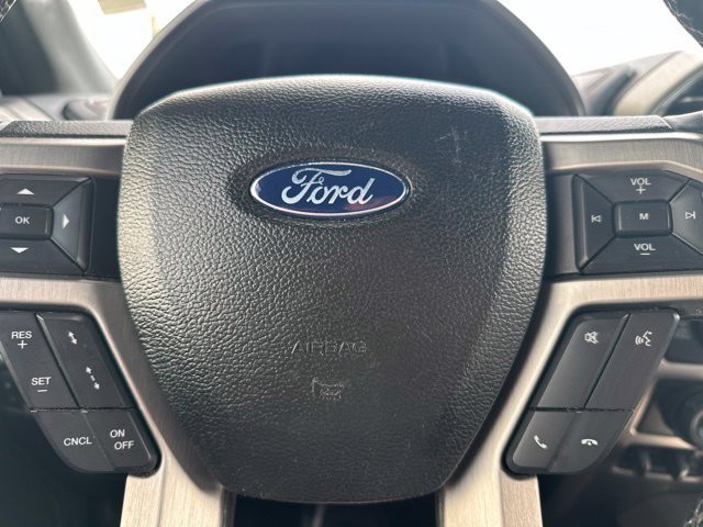 Used 2018 Ford F150 Platinum w/ Equipment Group 701A Luxury AWD/4WD image 22