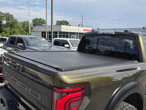 Used 2024 Ford F150 Raptor AWD/4WD image 32