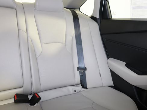 New 2026 Honda Accord EX-L image 12