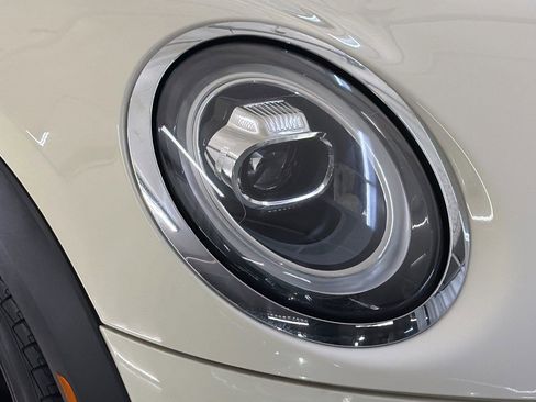 Used 2020 MINI Cooper S FWD image 11