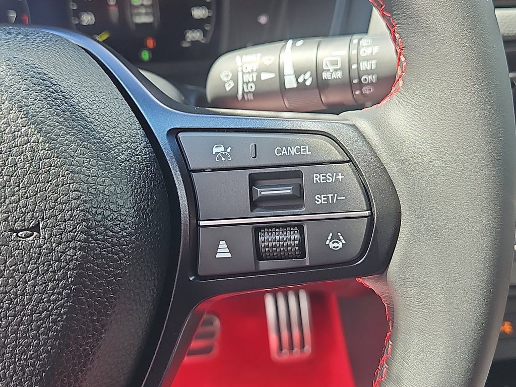 Certified 2026 Honda Civic Type R image 21