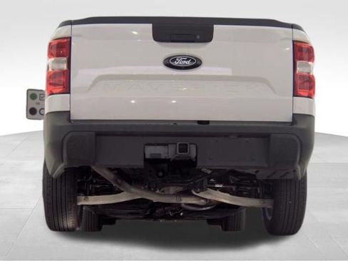 Used 2026 Ford Maverick XLT w/ Equipment Group 301A AWD/4WD image 8