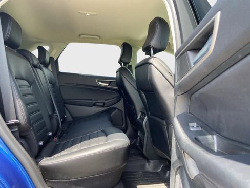Used 2023 Ford Edge SEL w/ Convenience Package AWD/4WD image 14