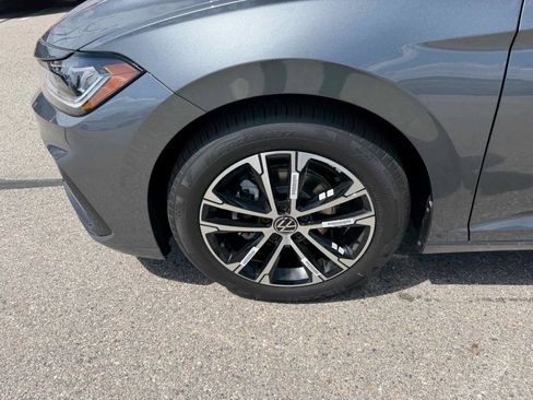 New 2026 Volkswagen Jetta Sport FWD image 13