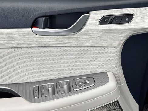Used 2023 Hyundai Palisade Calligraphy FWD image 23