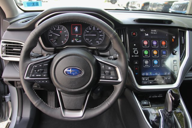 Used 2024 Subaru Outback Touring XT AWD/4WD image 21
