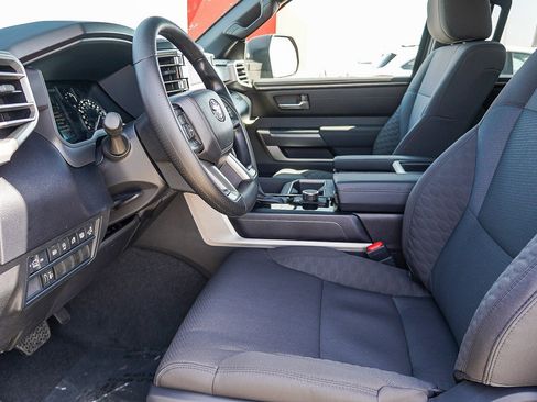 New 2026 Toyota Tundra SR5 RWD image 23