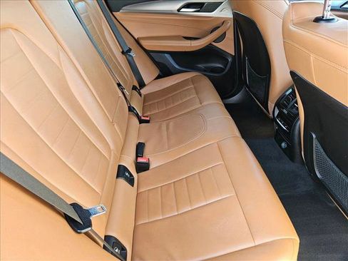 Used 2019 BMW X4 M40i w/ Executive Package image 19