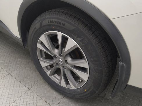 Used 2018 Nissan Murano S w/ Cargo Package FWD image 31