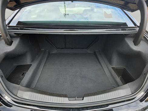 Used 2025 Cadillac CT5 Premium Luxury image 9