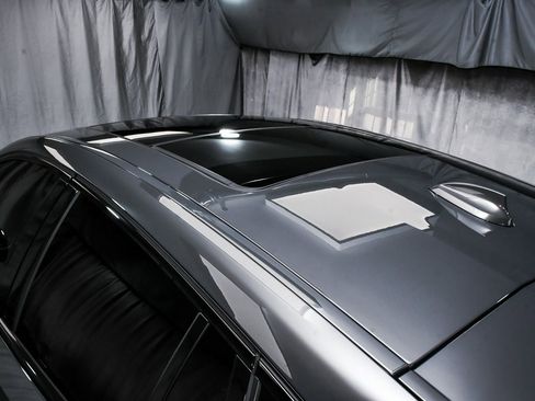 Used 2023 BMW X6 M50i w/ Executive Package image 80