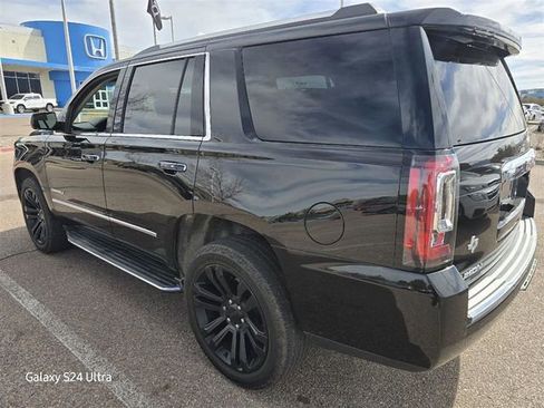 Used 2019 GMC Yukon Denali w/ Open Road Package image 13