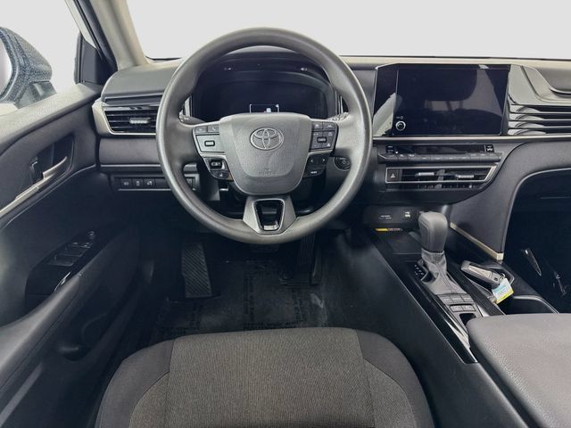 Certified 2025 Toyota Camry LE FWD image 22