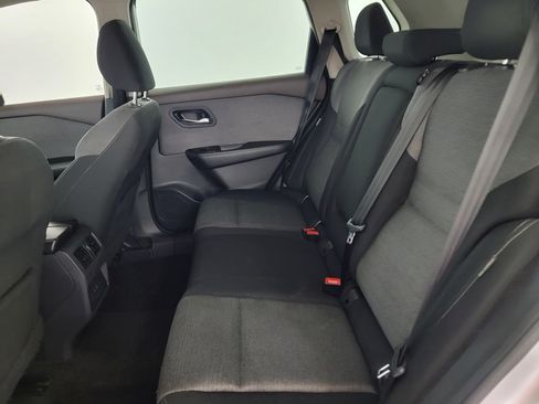 Used 2022 Nissan Rogue SV FWD image 13