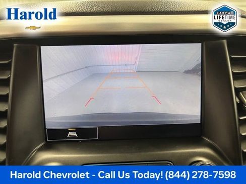 Used 2023 GMC Acadia SLE w/ Infotainment Package AWD/4WD image 18