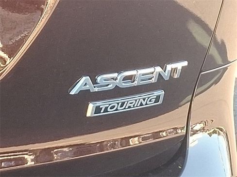 New 2025 Subaru Ascent Touring image 11