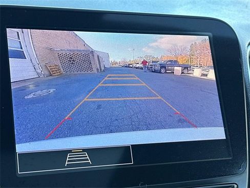 Used 2024 Chevrolet Malibu LT image 12