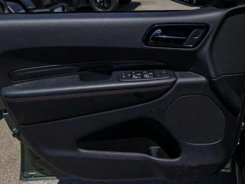 New 2026 Dodge Durango GT w/ Blacktop Package AWD/4WD image 23