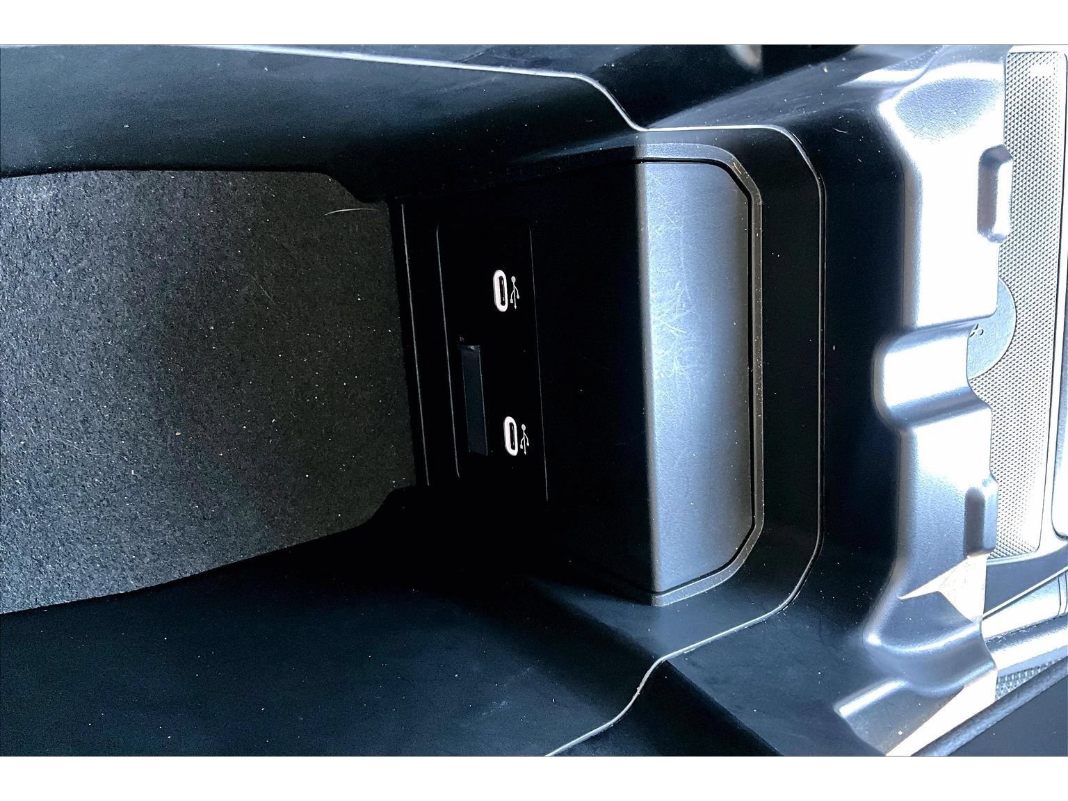 Used 2025 MAZDA CX-50 AWD 2.5 S w/ Preferred Package image 27