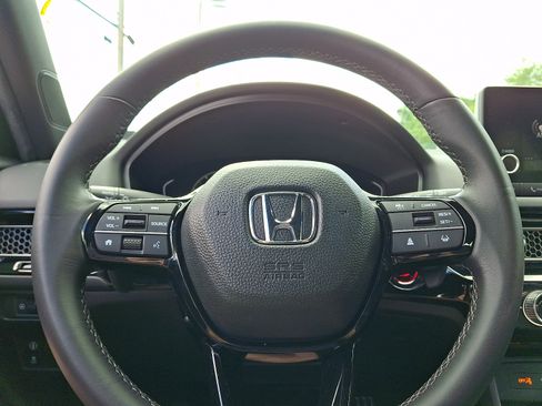 Certified 2023 Honda Civic Sport image 17